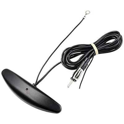 Renkforce Autoradio-kleefantenne Met versterker