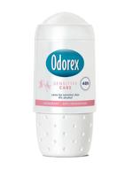 Odorex Deoroller Sensitive Care - thumbnail