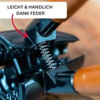 Westmark Notenkraker Houten Greep Nussprofi - thumbnail