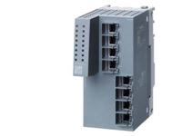 Siemens 6GK5408-0GA00-8AP2 Industrial Ethernet Switch 10 / 100 / 1000 MBit/s - thumbnail