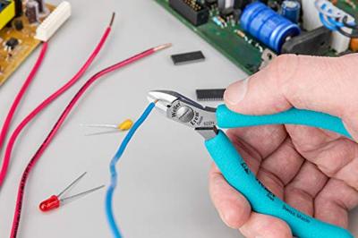 Weller Erem® T622N ESD Zijkniptang 110 mm