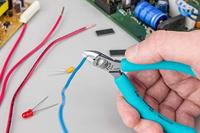 Weller Erem® T622N ESD Zijkniptang 110 mm - thumbnail