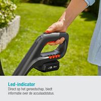 GARDENA ComfortCut 23/18V P4A solo grastrimmer - thumbnail