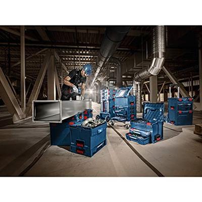 Bosch Accessoires I-Boxx lade LS-T 72 voor LS-Boxx systeem | 2608438108 - 1600A001SD