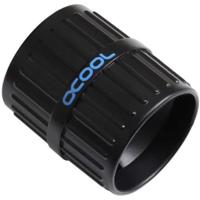 Alphacool Eistools Strong Guy Entgrater für Hard-Tubes Waterkoelingfitting - thumbnail