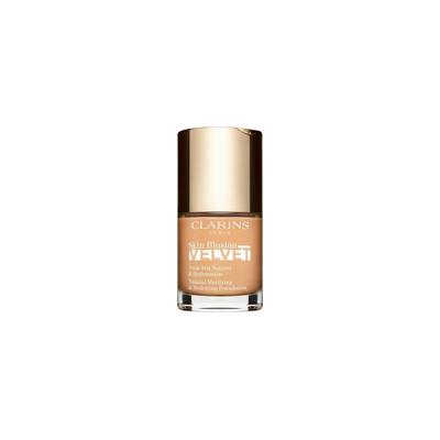 Clarins Skin Illusion Velvet Foundation Sand 30ml Clarins Skin Illusion Velvet Foundation Sand 30ml