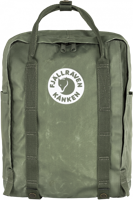 Fjallraven Tree-Kånken Rugtas Lichen Green 16 l - thumbnail