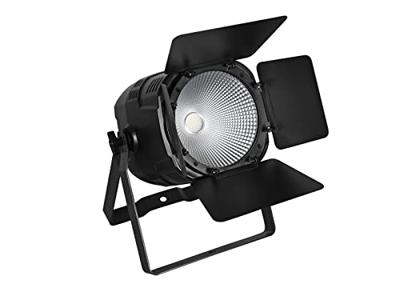 Eurolite 41602014 Theatre COB 100 WW/CW LED-lichteffect Aantal LEDs: 1 85 W Eurolite 41602014 Theatre COB 100 WW/CW LED-lichteffect Aantal LEDs: 1 85 W