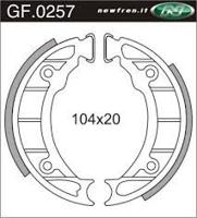 Newfren Remsegment 257 zip v - thumbnail