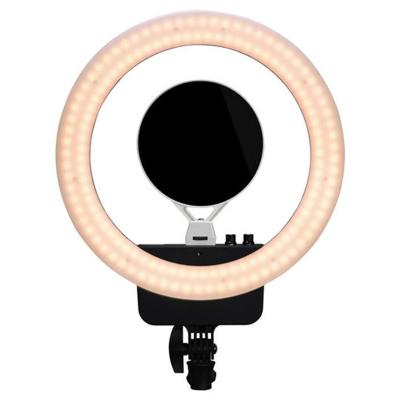 Nanlite Halo 16C LED ringlight incl. draagtas