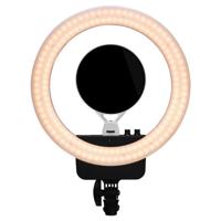 Nanlite Halo 16C LED ringlight incl. draagtas - thumbnail