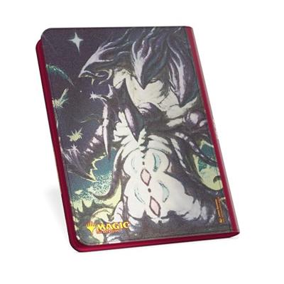 Ultimate Guard Zipfolio 360 Xenoskin Magic: The Gathering Edge of Eternities - Sliver Overlord Ultimate Guard Zipfolio 360 Xenoskin Magic: The Gathering Edge of Eternities - Sliver Overlord