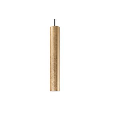 Hanglamp BWS Dawn Diameter 6 cm 5W Goud Hanglamp BWS Dawn Diameter 6 cm 5W Goud