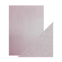 Craft Perfect By Tonic Studios Craft perfect • handgemaakte katoenen papieren a4 seashell sand - thumbnail