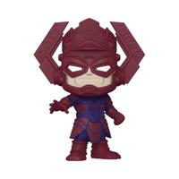 Funko Pop! figuur Marvel Studios The Fantastic 4 First Steps Galactus - thumbnail