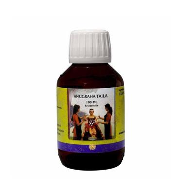Ayurveda Anugraha taila 100 Milliliter