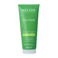 Skin food douchecreme bio 200 Milliliter - thumbnail