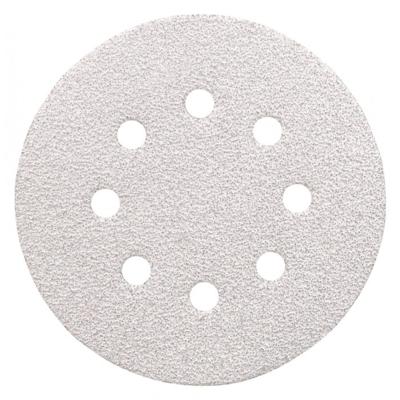 Makita Accessoires Schuurschijf K60 125 White V. - P-33358