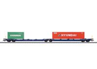 Märklin 047474 Containerwagen AC - thumbnail