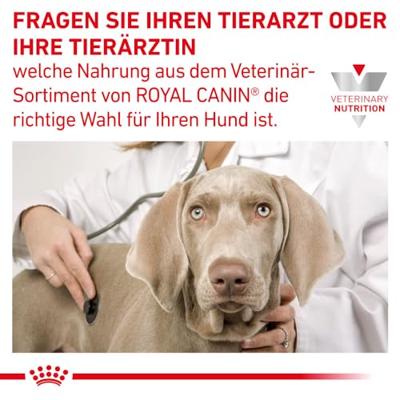 Royal Canin Gastrointestinal puppy honden natvoer 12x195 gram