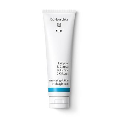 Dr. Hauschka Med Verzorgingslotion Middagbloem 145ml