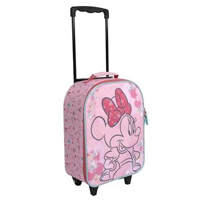 Undercover Kindertrolley - minnie mouse