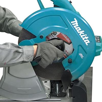 Makita DLW140Z Accu Afkort Slijpmachine 2x18V Basic Body