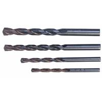 Connex Producten/set betonboren 5 10mm 4dlg groen - thumbnail