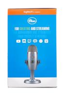Blue Microphones Yeti Nano microfoon - thumbnail