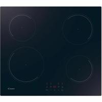 CANDY inductiekookplaat - 4 branders - 21 cm - CI642CBB/1 - thumbnail