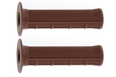 Endzone VLG-1226A BMX Handvatten - Bruin Endzone VLG-1226A BMX Handvatten - Bruin