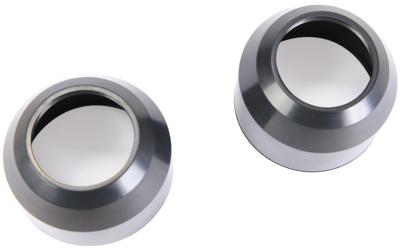 ALL BALLS Racing stofkap set dust cap set abr 57-162