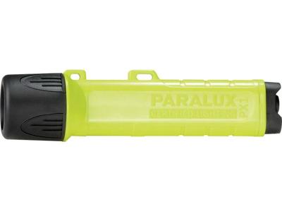 Parat PARALUX® PX1 Zaklamp Ex Zone: 0 120 lm 150 m