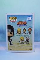 Naruto Shippuden Funko Pop Vinyl: Asuma - thumbnail