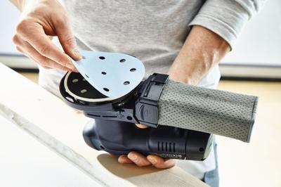 Festool 578366 Schuurschijf Diameter 150.00 mm 50 stuk(s)