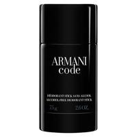 Giorgio Armani Armani Code Alcohol-Free Deodorant Stick 75ml - thumbnail