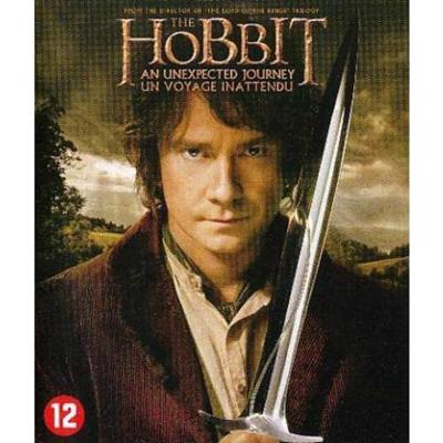 The Hobbit an Unexpected Journey The Hobbit an Unexpected Journey