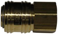Schneider Airsystems Schneider snelkoppeling hose coupling r 1/4 i m.inside winds - thumbnail
