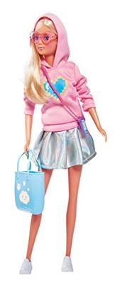 Steffi Love Pastel Fashion pop
