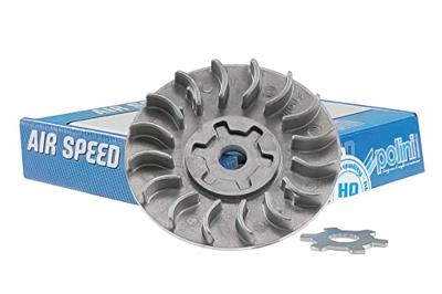 Polini v-snaarschijf "air speed" v-belt pulleys minarelli engines