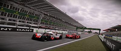 Gear.Club Unlimited 2 Ultimate Edition Gear.Club Unlimited 2 Ultimate Edition