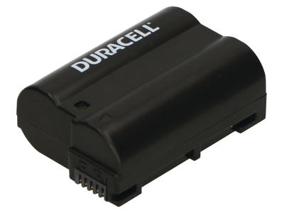 Nikon EN-EL15 accu (Duracell) - thumbnail