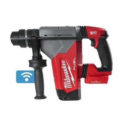 Milwaukee M18 FUEL™ ONEFHP-0X ONE-KEY™ Accu combihamer SDS-Plus 5,0J 18V Basic Body in HD-Box - 4933478884