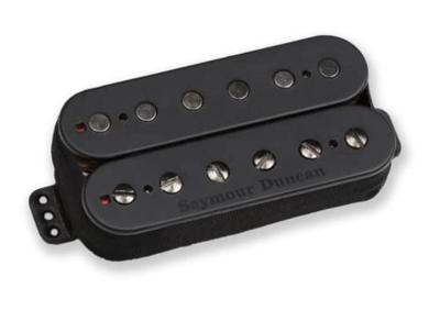 Seymour Duncan Pegasus Humbucker Bridge Black gitaarelement