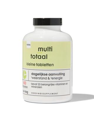 HEMA Multi totaal - 450 stuks