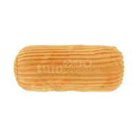 Sierkussen Dez 45x20cm Apricot - thumbnail