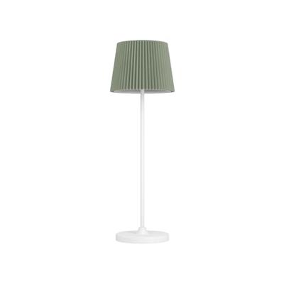 Eglo TafellampLeonero wit met groen - 75933