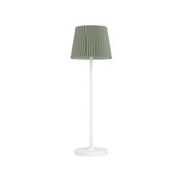 Eglo TafellampLeonero wit met groen - 75933 - thumbnail