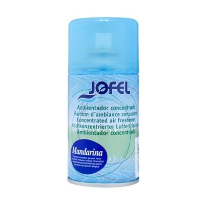 Luchtverfrisser Jofel 250 ml Mandarijn