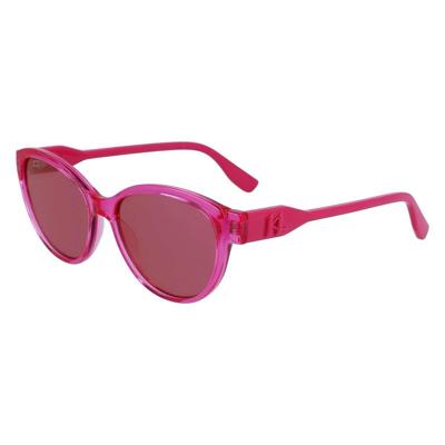Dames zonnebril Karl Lagerfeld KL6099S-525 ø 54 mm